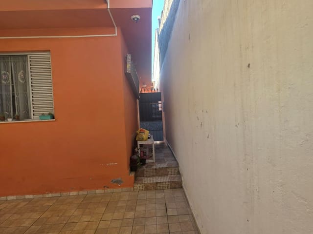 Casa com 160m² 4 quartos e 2 banheiros, à venda, no bairro Conjunto Residencial Santo Ângelo em Mogi das Cruzes