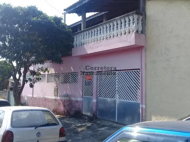 Casa com 350m² 4 quartos e 2 banheiros, à venda, no bairro Bandeira Branca em Jacareí