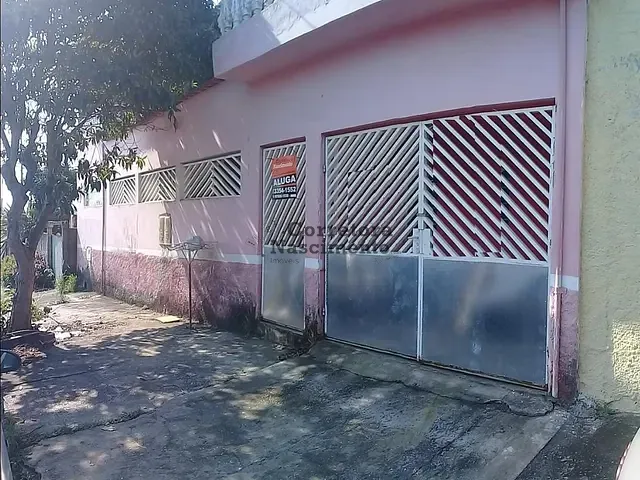 Casa com 350m² 4 quartos e 2 banheiros, à venda, no bairro Bandeira Branca em Jacareí