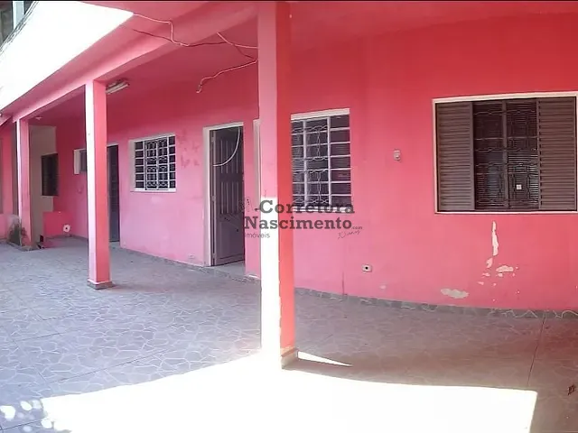 Casa com 350m² 4 quartos e 2 banheiros, à venda, no bairro Bandeira Branca em Jacareí