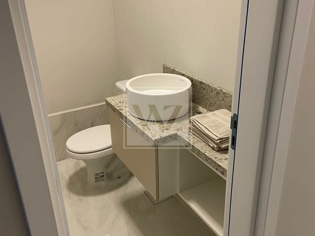 Casa com 79m² 3 quartos e 2 banheiros, à venda, no bairro Cará-cará em Ponta Grossa