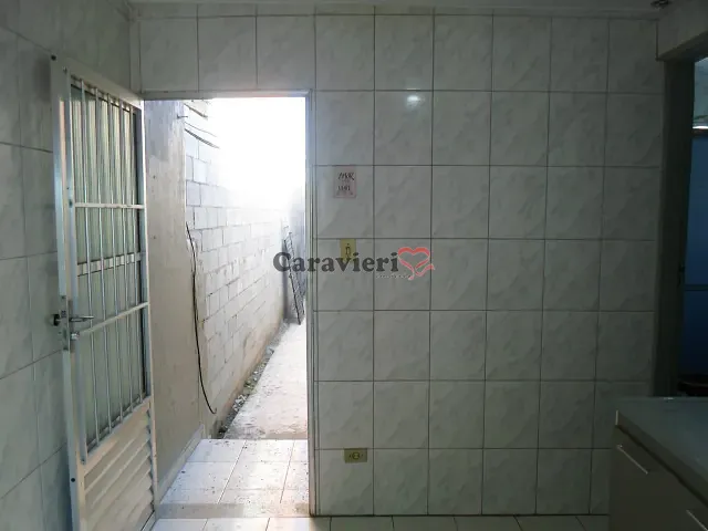 Casa com 1m² 1 quarto e 1 banheiro, para alugar, no bairro Vila Santana em São Paulo