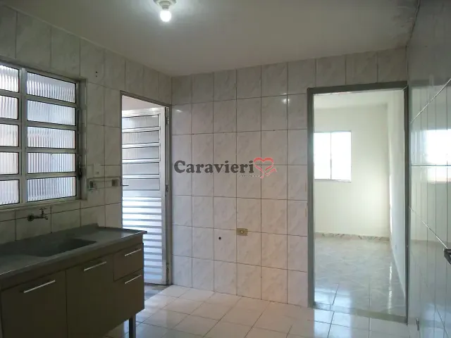 Casa com 1m² 1 quarto e 1 banheiro, para alugar, no bairro Vila Santana em São Paulo