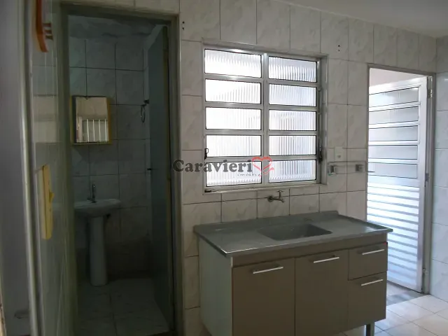 Casa com 1m² 1 quarto e 1 banheiro, para alugar, no bairro Vila Santana em São Paulo