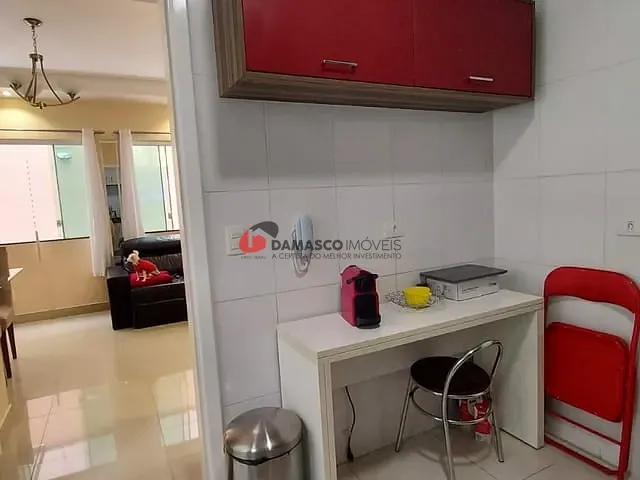 Casa com 70m², à venda, no bairro Vila Lúcia em São Paulo