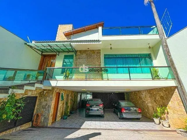 Casa 7 quartos e 9 banheiros, à venda, no bairro Jardim Franca em São Paulo