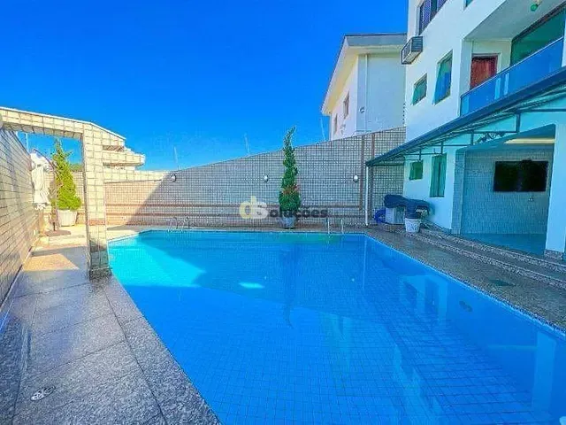 Casa 7 quartos e 9 banheiros, à venda, no bairro Jardim Franca em São Paulo