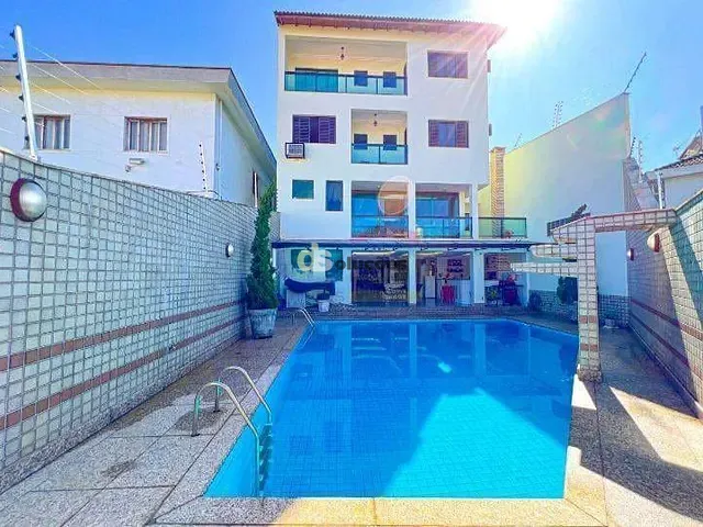 Casa 7 quartos e 9 banheiros, à venda, no bairro Jardim Franca em São Paulo