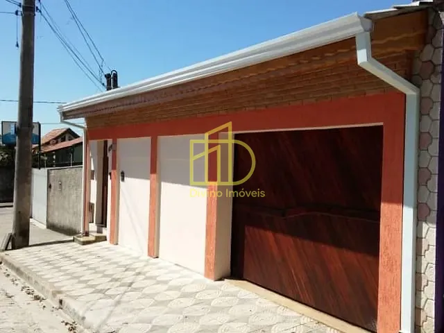Casa 2 quartos e 1 banheiro, à venda, no bairro Jardim Ipanema em Sorocaba