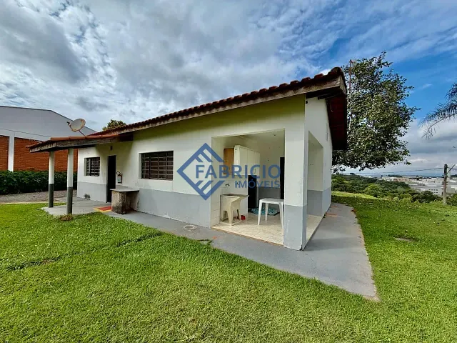 Casa com 120m² 2 quartos e 1 banheiro, para alugar, no bairro Altos do Morumbi em Vinhedo