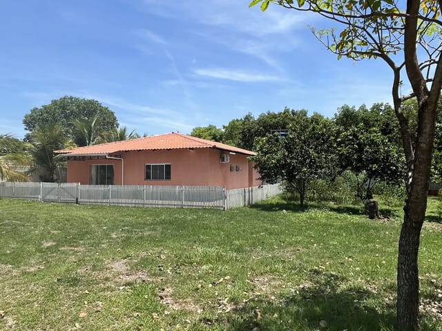 Casa com 3500m² 4 quartos e 5 banheiros, à venda, no bairro Ribeirão do Lipa em Cuiabá