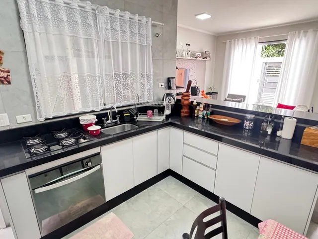Casa com 125m² 2 quartos e 2 banheiros, à venda, no bairro Jardim Santa Rita de Cássia em Tatuí