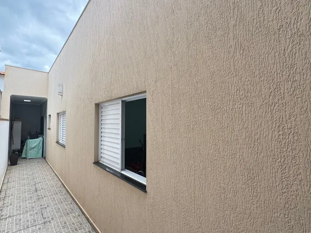 Casa com 125m² 2 quartos e 2 banheiros, à venda, no bairro Jardim Santa Rita de Cássia em Tatuí