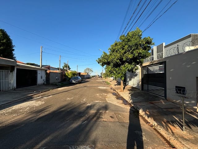 Casa com 125m² 2 quartos e 2 banheiros, à venda, no bairro Jardim Santa Rita de Cássia em Tatuí