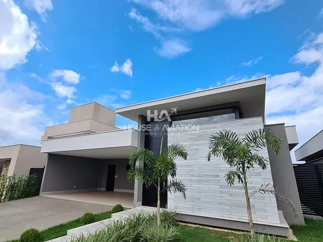 Casa com 496m² 4 quartos e 6 banheiros, à venda, no bairro Portal do Sol Green em Goiânia