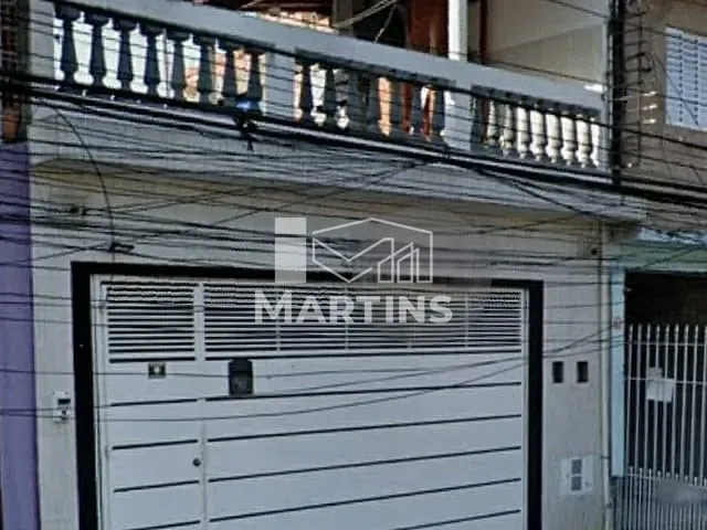 Casa 4 quartos e 2 banheiros, à venda, no bairro Pirajussara em São Paulo