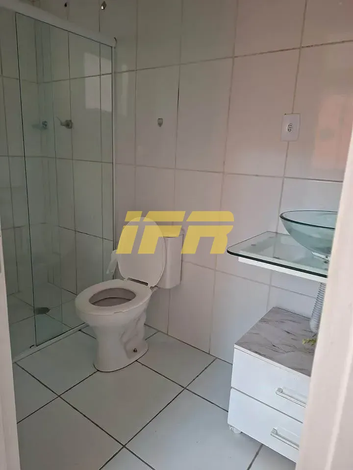 Casa, 2 quartos, 80 m² - Foto 5