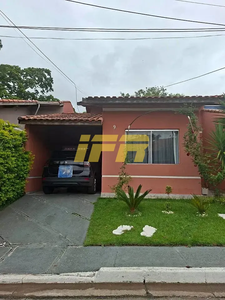 Casa, 2 quartos, 80 m² - Foto 1