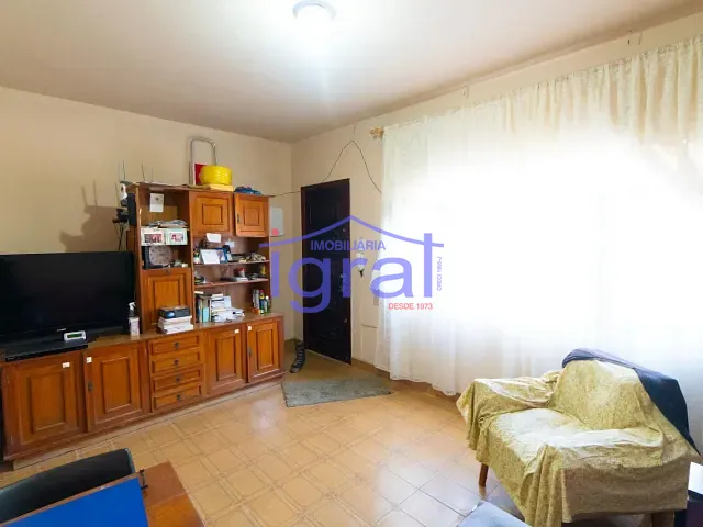 Casa com 143m² 2 quartos e 2 banheiros, à venda, no bairro Vila Parque Jabaquara em São Paulo