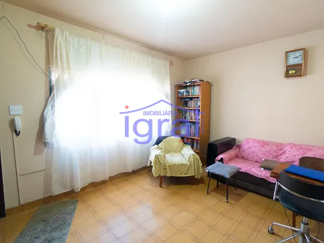Casa com 143m² 2 quartos e 2 banheiros, à venda, no bairro Vila Parque Jabaquara em São Paulo