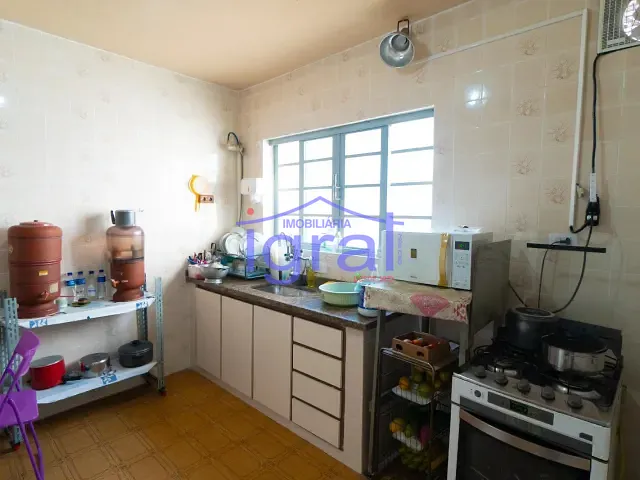 Casa com 143m² 2 quartos e 2 banheiros, à venda, no bairro Vila Parque Jabaquara em São Paulo
