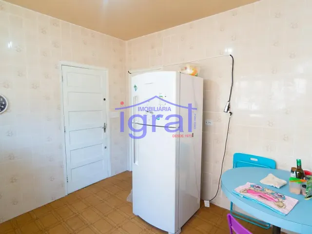 Casa com 143m² 2 quartos e 2 banheiros, à venda, no bairro Vila Parque Jabaquara em São Paulo