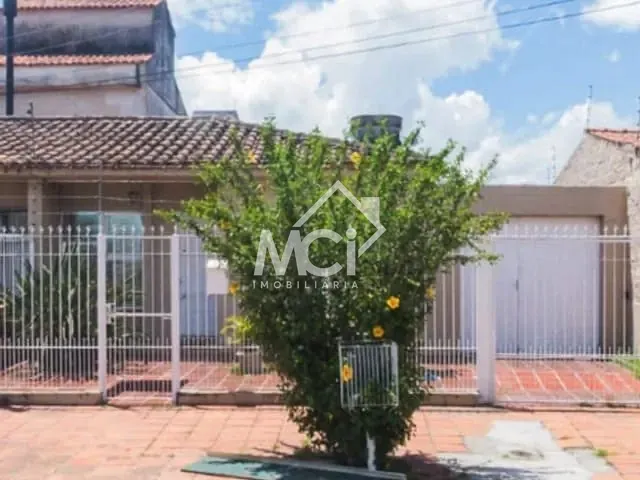 Casa 3 quartos e 1 banheiro, à venda, no bairro Areal em Pelotas