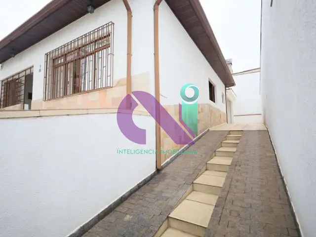 Casa com 250m² 2 quartos e 1 banheiro, à venda, no bairro Jardim D'Abril em Osasco