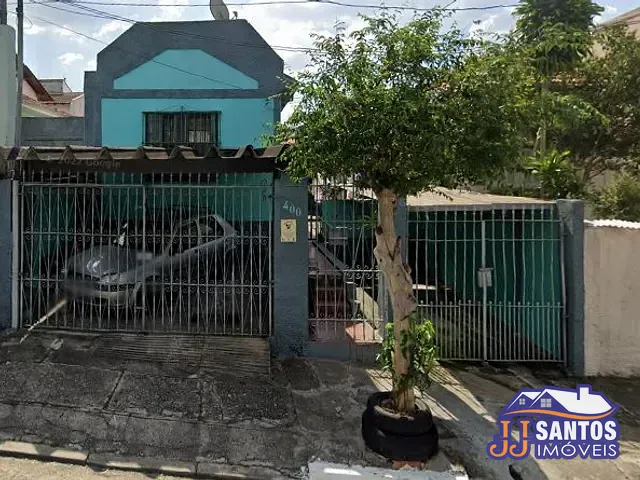 Casa com 238m² 2 quartos e 2 banheiros, à venda, no bairro Água Rasa em São Paulo