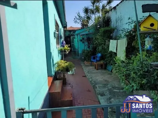 Casa com 238m² 2 quartos e 2 banheiros, à venda, no bairro Água Rasa em São Paulo