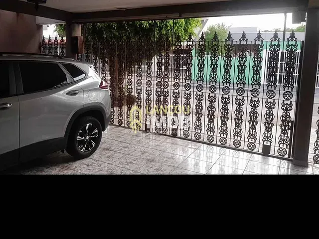 Casa com 250m² 4 quartos e 3 banheiros, à venda, no bairro Parque da Represa em Jundiaí