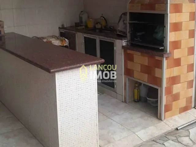 Casa com 250m² 4 quartos e 3 banheiros, à venda, no bairro Parque da Represa em Jundiaí