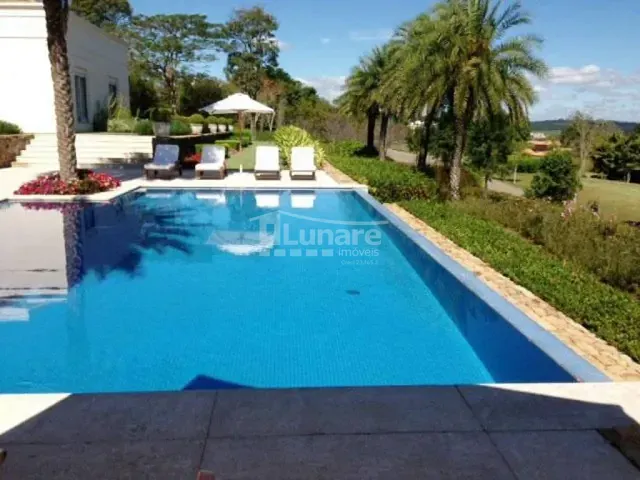 Casa com 3000m² 8 quartos e 10 banheiros, à venda, no bairro Campo Novo em Bragança Paulista