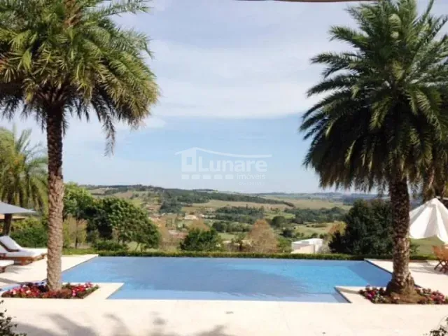 Casa com 3000m² 8 quartos e 10 banheiros, à venda, no bairro Campo Novo em Bragança Paulista