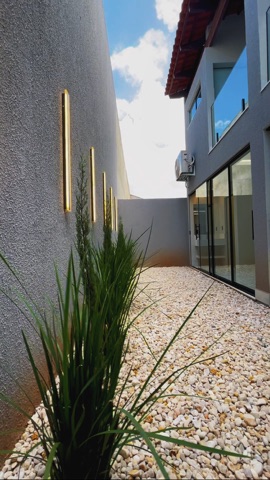 Foto do Casa - Casa em condomínio à Venda, Setor Serra Dourada - 3ª Etapa, Aparecida de Goiânia, GO | Maxwell Imóveis