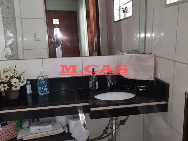 Casa com 220m² 4 quartos e 2 banheiros, à venda, no bairro Jardim Colorado em São Paulo