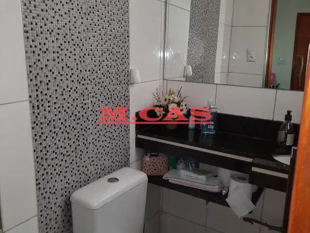 Casa com 220m² 4 quartos e 2 banheiros, à venda, no bairro Jardim Colorado em São Paulo
