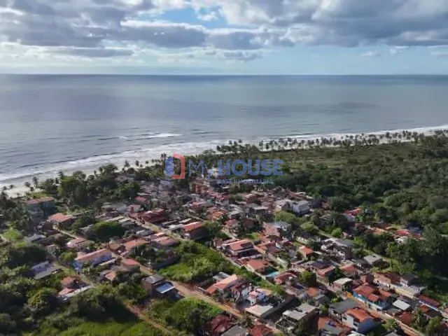 Casa 3 quartos e 2 banheiros, à venda, no bairro Aritaguá em Ilhéus