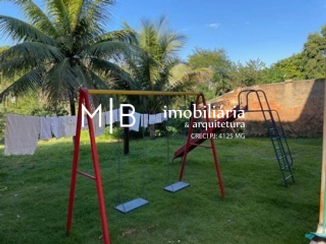 Casa com 2250m² 3 quartos e 3 banheiros, à venda, no bairro PARAÍSO em CATAGUASES