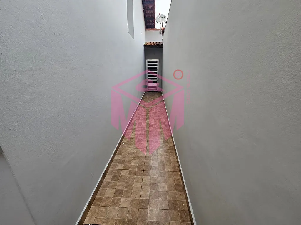 Casa, 3 quartos, 146 m² - Foto 22
