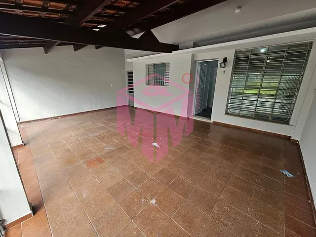 Casa 3 quartos e 2 banheiros, para alugar, no bairro Santa Terezinha em São Bernardo do Campo
