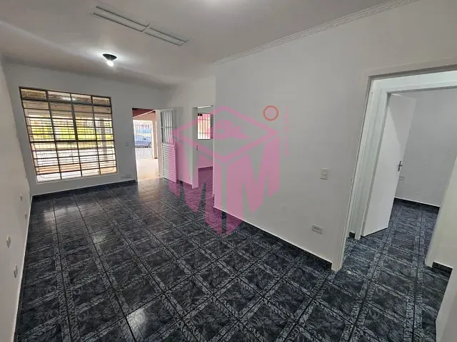 Casa 3 quartos e 2 banheiros, para alugar, no bairro Santa Terezinha em São Bernardo do Campo