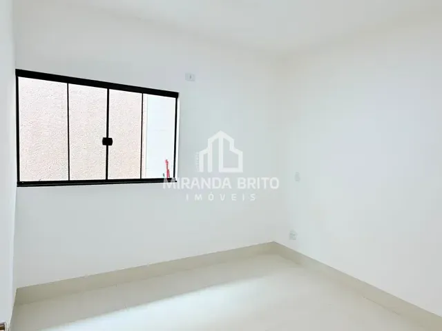 Casa 3 quartos e 3 banheiros, à venda, no bairro Parque Itatiaia em Aparecida de Goiânia
