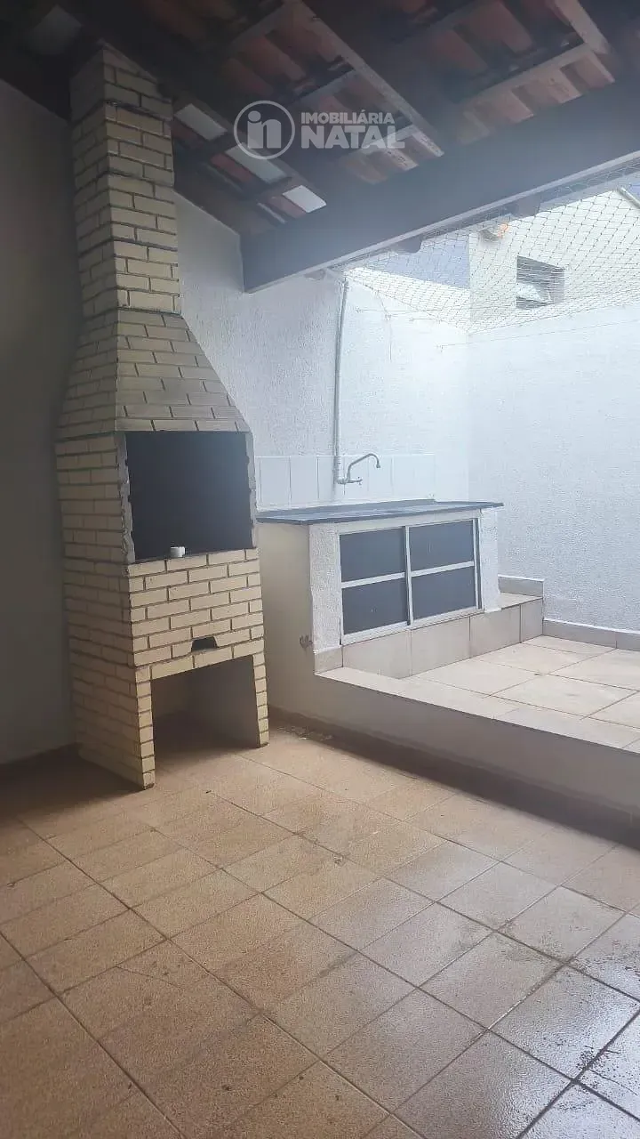 Casa, 3 quartos, 160 m² - Foto 7