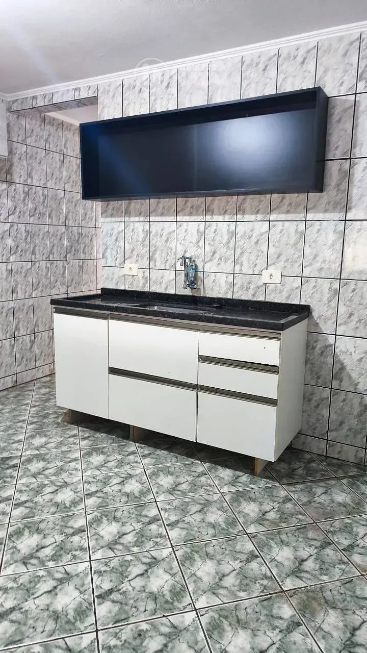 Casa, 3 quartos, 160 m² - Foto 11