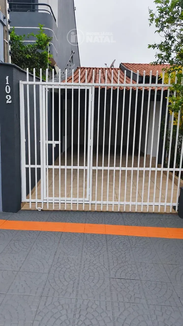 Casa, 3 quartos, 160 m² - Foto 1