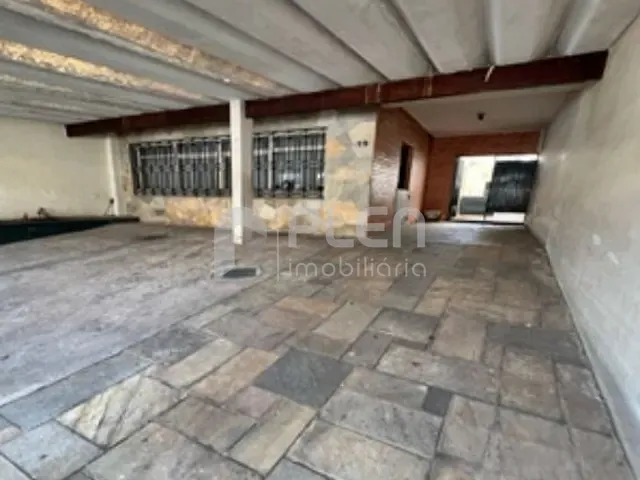 Casa 3 quartos e 3 banheiros, para alugar, no bairro Jardim Leonor Mendes de Barros em São Paulo