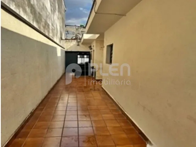 Casa 3 quartos e 3 banheiros, para alugar, no bairro Jardim Leonor Mendes de Barros em São Paulo
