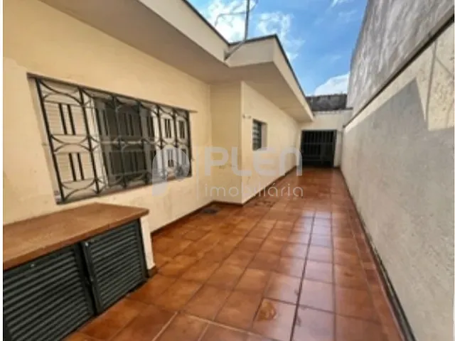 Casa 3 quartos e 3 banheiros, para alugar, no bairro Jardim Leonor Mendes de Barros em São Paulo