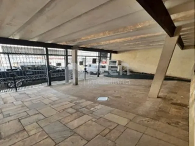 Casa 3 quartos e 3 banheiros, para alugar, no bairro Jardim Leonor Mendes de Barros em São Paulo